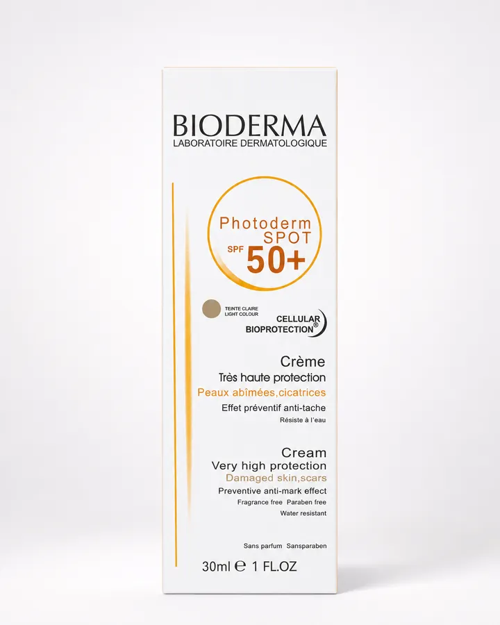 Photoderm SPOT SPF50+ Crème