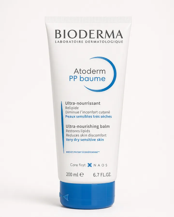 Atoderm PP Baume