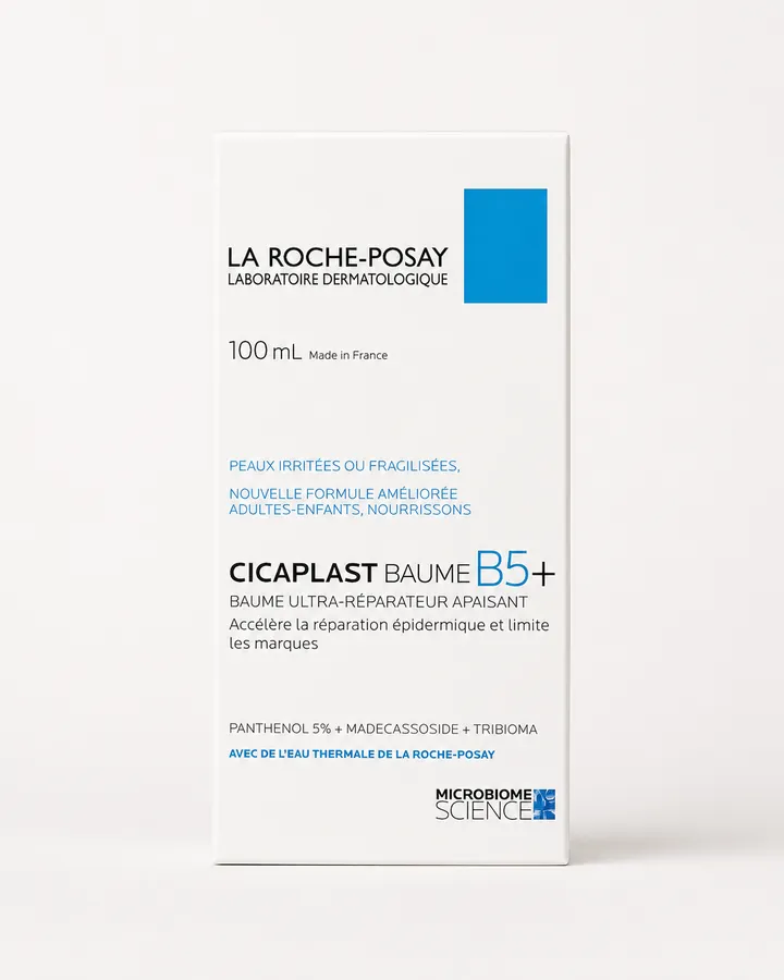 Cicaplast Baume B5+