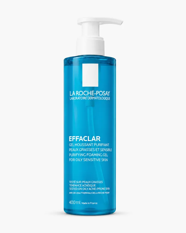 Effaclar Purifying Foaming Gel