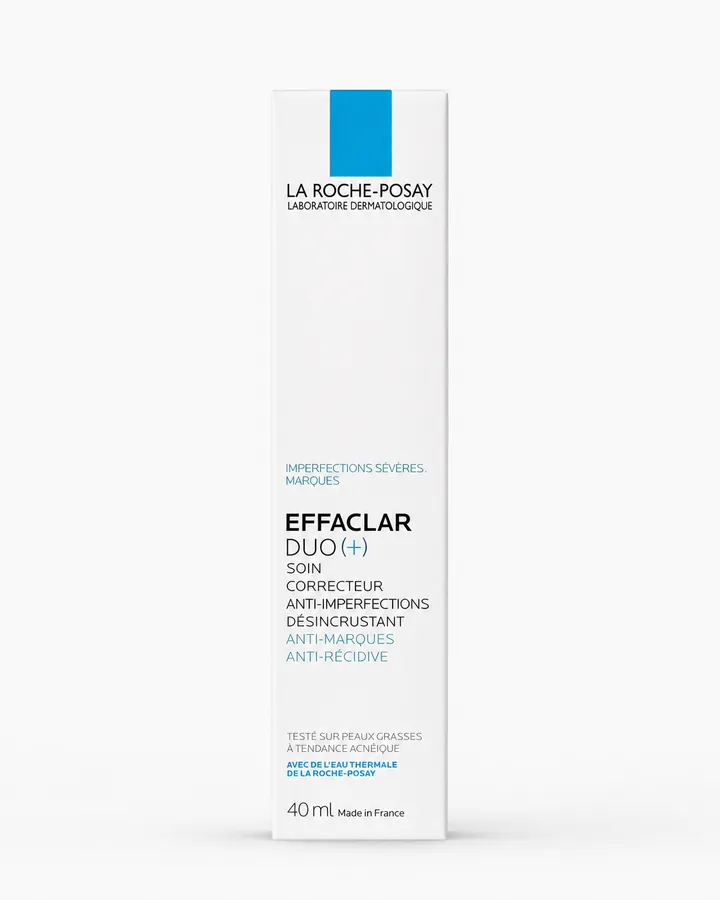 Effaclar Duo (+)