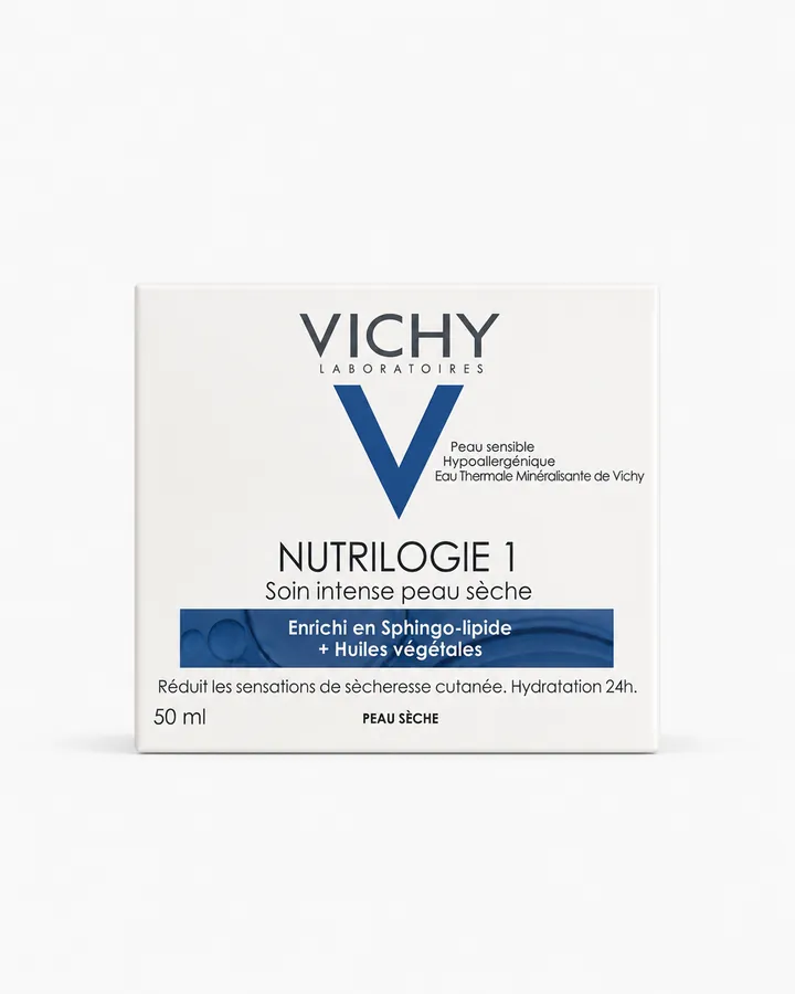 Nutrilogie 1